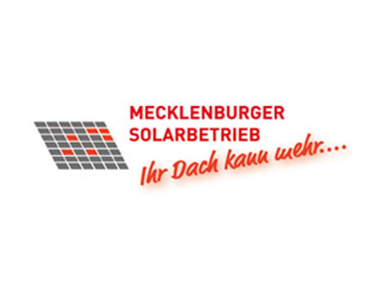 Mecklenburger Solarbetrieb